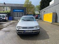 gebraucht VW Golf IV 1.9 TDI