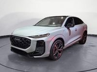 Gebraucht Audi Q3 Sportback Sport 265 PS (194 kW) 2025 Grau SUV