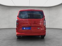 Gebraucht Ford Transit Custom Limited 136 PS (100 kW) 2024 Rot Pickup
