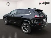 Occasion Jeep Cherokee 194 ch (142 kW) 2019 Noir SUV