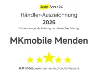 Usata VW Transporter 150 CV (110 kW) 2020 Bianco Furgone