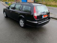 gebraucht Ford Mondeo mk3 2 Liter tdci