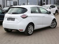 gebraucht Renault Zoe Experience R110 zzgl. Mietbatterie 52 kWh PDC RfK Weitere Angebote