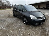 gebraucht Renault Espace 2,0L Diesel Tüv 02/26