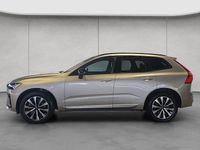 Gebraucht Volvo XC60 Plus 197 PS (144 kW) 2023 Silber SUV