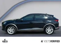 Gebraucht Cupra Formentor Basis 150 PS (110 kW) 2024 Schwarz SUV
