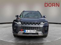 Gebraucht Ssangyong (KGM) Torres 163 PS (119 kW) 2024 Blau SUV