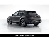 Gebraucht Porsche Macan S 381 PS (280 kW) 2022 Grau SUV