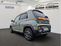 Neu Hyundai Inster 71 kW (97 PS) 2026 Grün (tomboy khaki) Kleinwagen