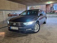 Gebraucht VW Passat 150 PS (110 kW) 2018 Kombi
