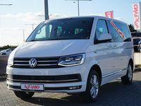 Gebraucht VW T6 Generation Six 150 PS (110 kW) 2017 Weiß Van