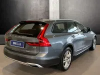 Gebraucht Volvo V90 CC Pro 235 PS (172 kW) 2020 Grau Kombi