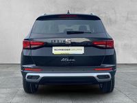 Neu Seat Ateca 150 PS (110 kW) 2026 Schwarz SUV