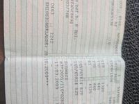 Gebraucht Ford Ka 69 PS (50 kW) 2009 Schwarz Kleinwagen