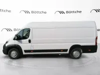 Gebraucht Opel Movano Edition 165 PS (121 kW) 2024 Weiß Van