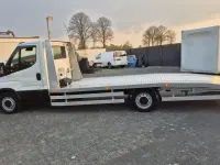 Używany Iveco Daily 160 KM (117 kW) 2021 Biały