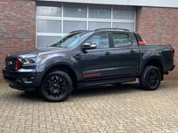 gebraucht Ford Ranger 2.0 THUNDER - Automatik/Navi/AHK/Leder