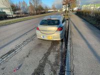 Gebraucht Opel Astra 150 PS (110 kW) 2005 Grau Kleinwagen