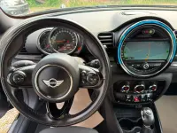 Gebraucht Mini Cooper S Clubman 192 PS (141 kW) 2017 Schwarz Kombi