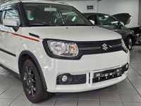 Gebraucht Suzuki Ignis Sport 90 PS (66 kW) 2017 Weiß Kleinwagen