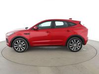 Gebraucht Jaguar E-Pace R-Dynamic 249 PS (183 kW) 2018 Rot SUV