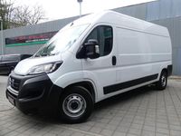 Gebraucht Fiat Ducato 177 PS (130 kW) 2024 Weiss Van