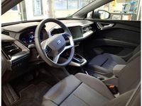 Gebraucht Audi e-tron 210 kW (286 PS) 2024 Taifungrau metallic SUV