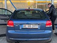 gebraucht Audi A3 2.0 FSI