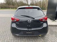 gebraucht Mazda 2 (2023) EXCLUSIVE-L. M-Hybrid 90PS 6GS LED Apple CarPlay Android Auto Klimaautom DAB