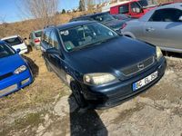 gebraucht Opel Astra 1.6 16V Comfort