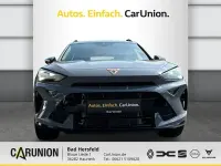 Occasion Cupra Formentor 150 ch (110 kW) 2024 Gris SUV