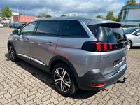 gebraucht Peugeot 5008 1.5 HDI AUTOMATIC