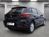 Neu Seat Ibiza Reference 80 PS (58 kW) 2026 Kleinwagen