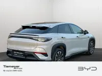 Neu BYD Sealion 7 Comfort 230 kW (313 PS) 2026 Indigo grey SUV