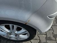 Gebraucht Opel Corsa Cosmo 80 PS (58 kW) 2008 Silber Kleinwagen