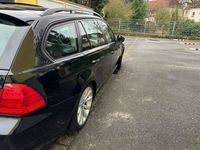 gebraucht BMW 318 318 i Touring