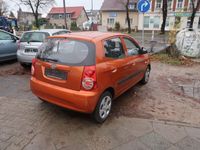 gebraucht Kia Picanto 1.1 Attract