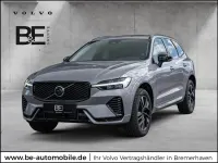 Gebraucht Volvo XC60 Plus 253 PS (186 kW) 2025 Silber SUV