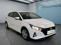 Gebraucht Hyundai i20 101 PS (74 kW) 2023 Andere Kleinwagen