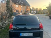 Gebraucht Opel Signum 120 PS (88 kW) 2007 Schwarz Kleinwagen