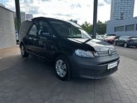 gebraucht VW Caddy Maxi Basis