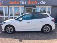 Gebraucht BMW 223 Active Tourer M Sport 218 PS (160 kW) 2024 Weiß Van / Kleinbus
