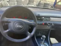 Gebraucht Audi A6 150 PS (110 kW) 2000 Blau Kombi