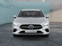 gebraucht Mercedes A220 Mercedes-Benz A 220, 16.453 km, 190 PS, EZ 07.2023, Diesel