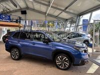 Neu Subaru Forester Platinum 136 PS (100 kW) 2026 Braun SUV
