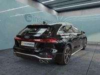 Gebraucht Audi S5 367 PS (269 kW) 2025 Schwarz Kombi