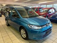 gebraucht VW Caddy 2.0 TDI Life