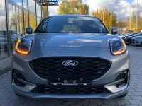 Neu Ford Puma ST-Line 125 PS (91 kW) 2025 Weiß SUV