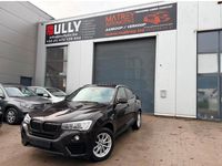 Gebraucht BMW X4 Comfort Edition 2015 SUV