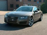Gebraucht Audi A7 Sportback 244 PS (179 kW) 2014 Kleinwagen